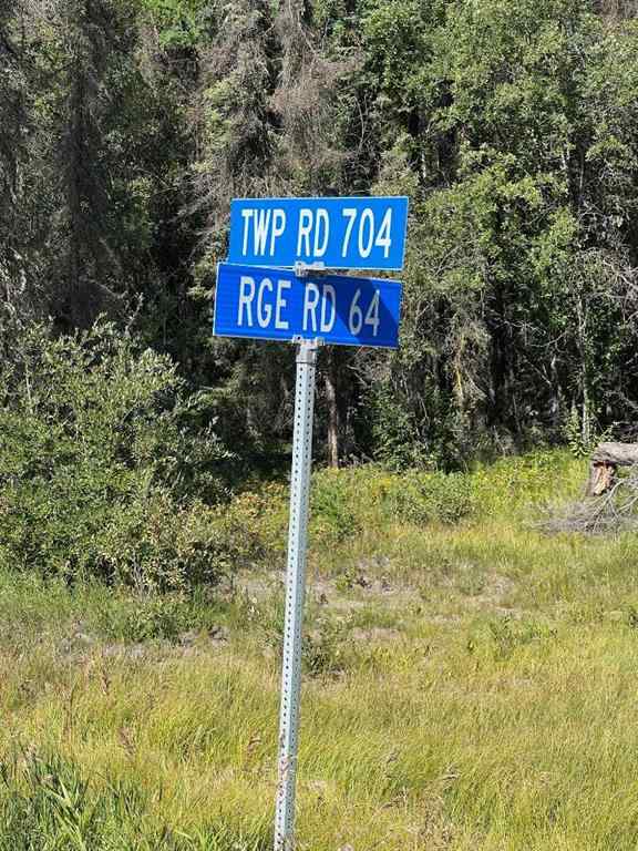 MLS® A2249646 -  SW-21-70-6-W6   in Dunes West Rural Grande Prairie No. 1, County of, Land