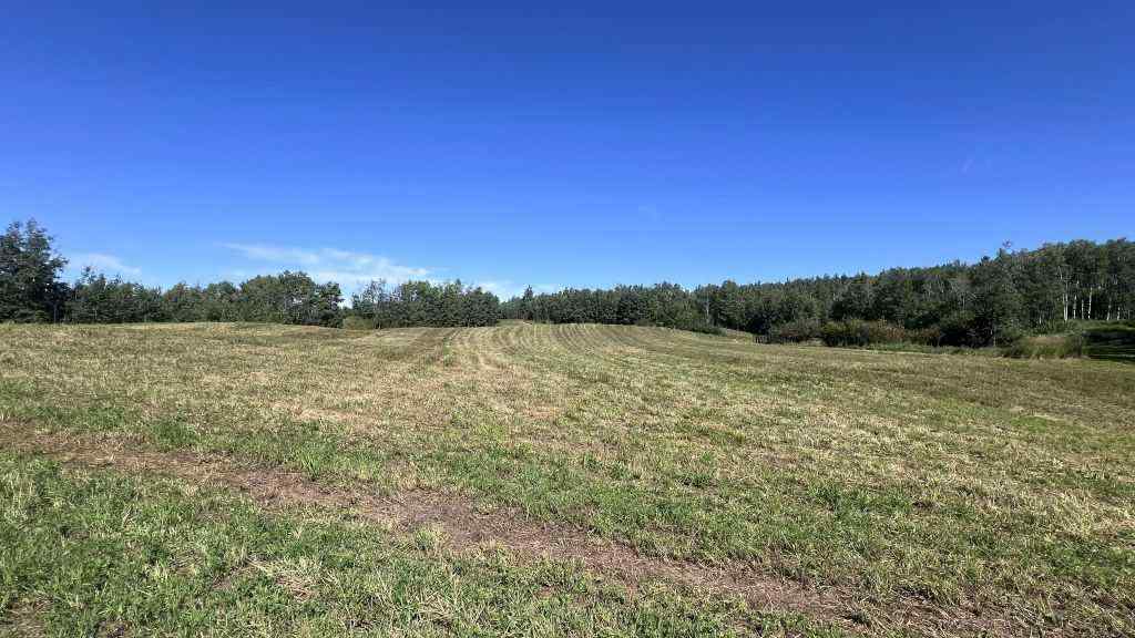 MLS® A2249647 -  SW 21-43-1 W5   in NONE Rural Ponoka County, Land