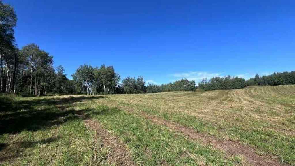 MLS® A2249647 -  SW 21-43-1 W5   in NONE Rural Ponoka County, Land