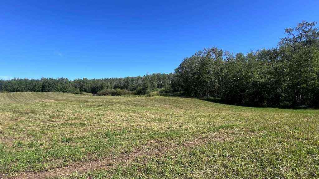 MLS® A2249647 -  SW 21-43-1 W5   in NONE Rural Ponoka County, Land