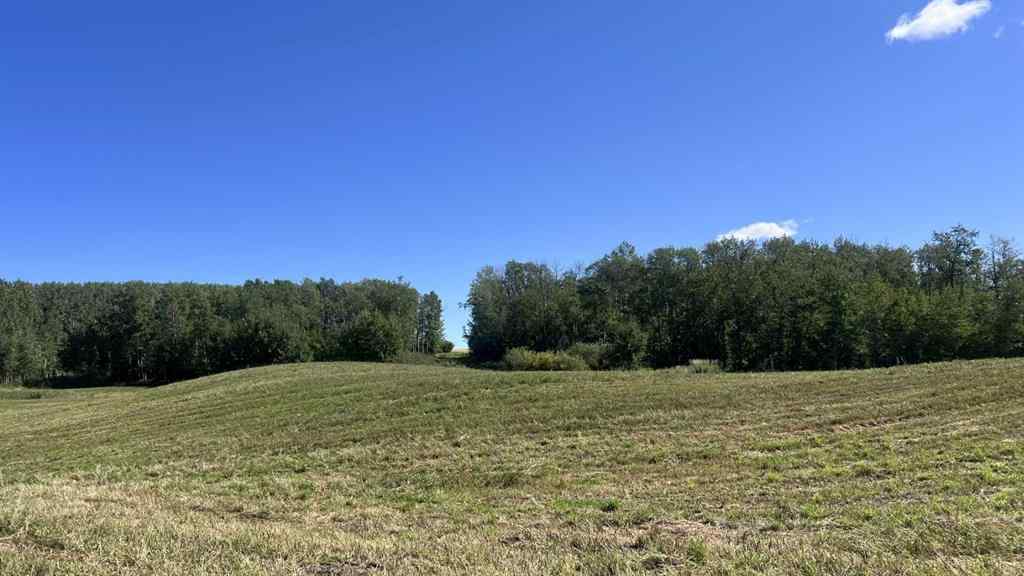 MLS® A2249647 -  SW 21-43-1 W5   in NONE Rural Ponoka County, Land