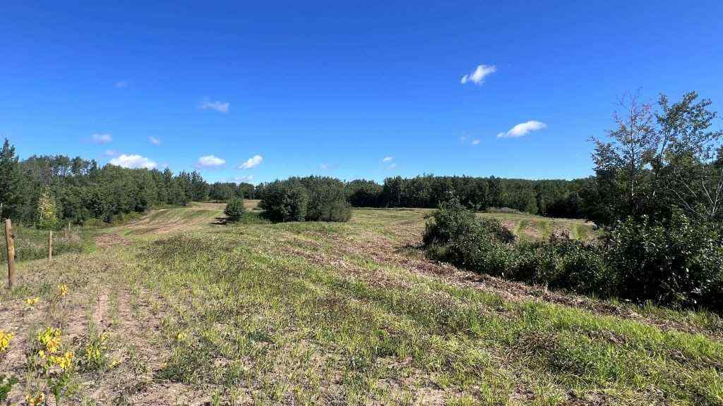 MLS® A2249647 -  SW 21-43-1 W5   in NONE Rural Ponoka County, Land