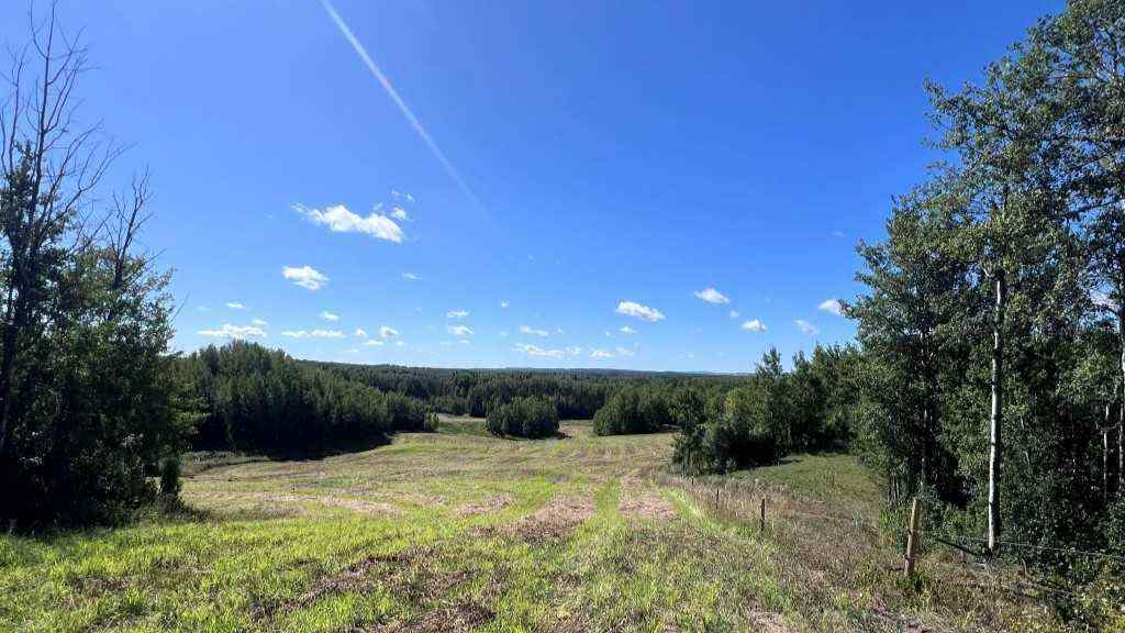 MLS® A2249647 -  SW 21-43-1 W5   in NONE Rural Ponoka County, Land