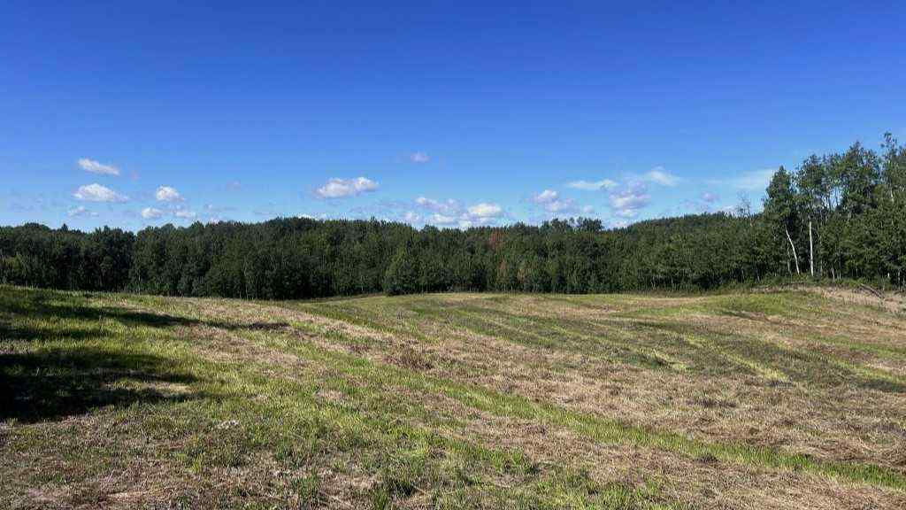 MLS® A2249647 -  SW 21-43-1 W5   in NONE Rural Ponoka County, Land