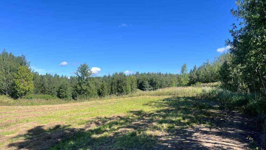 MLS® A2249647 -  SW 21-43-1 W5   in NONE Rural Ponoka County, Land