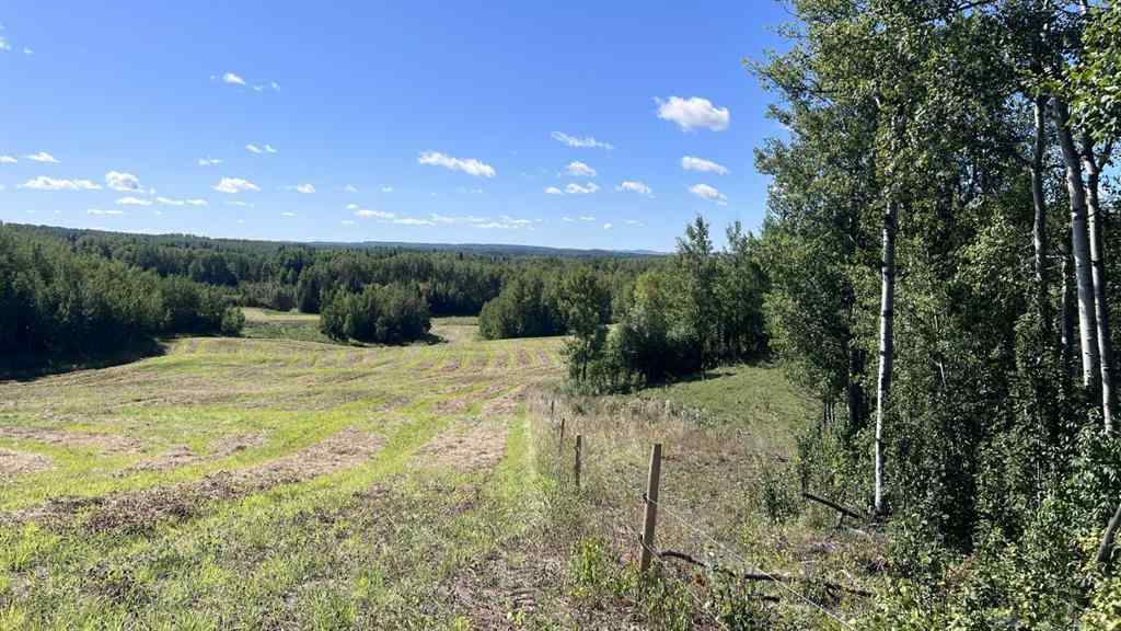 MLS® A2249647 -  SW 21-43-1 W5   in NONE Rural Ponoka County, Land