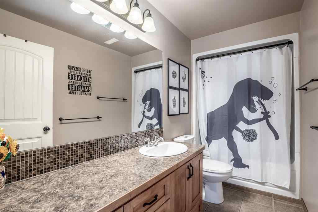 MLS® A2249648 - 625 Hampshire Way NE in Hampton Hills High River, Residential