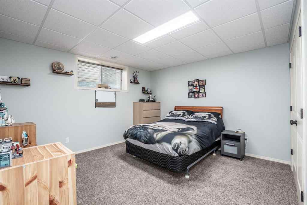 MLS® A2249648 - 625 Hampshire Way NE in Hampton Hills High River, Residential