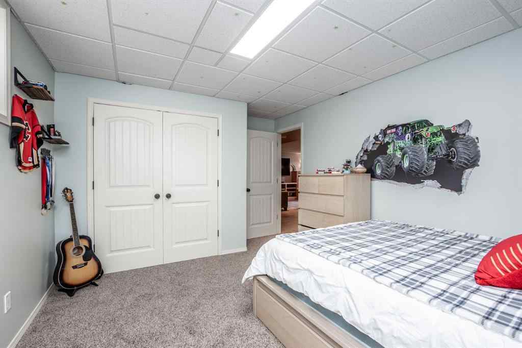 MLS® A2249648 - 625 Hampshire Way NE in Hampton Hills High River, Residential