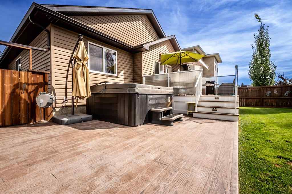 MLS® A2249648 - 625 Hampshire Way NE in Hampton Hills High River, Residential
