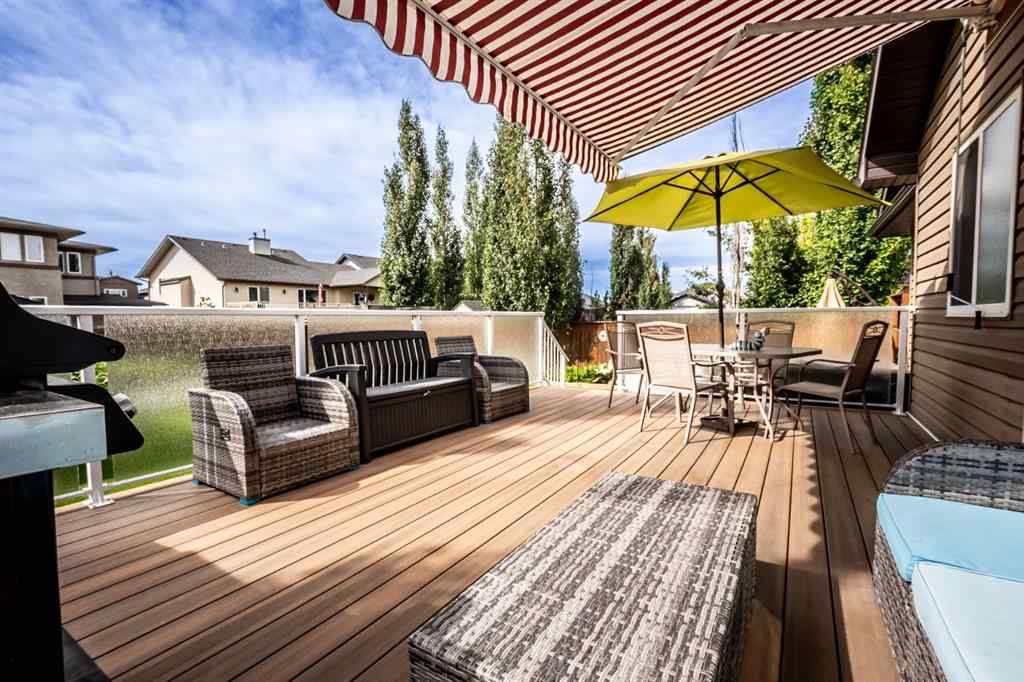MLS® A2249648 - 625 Hampshire Way NE in Hampton Hills High River, Residential