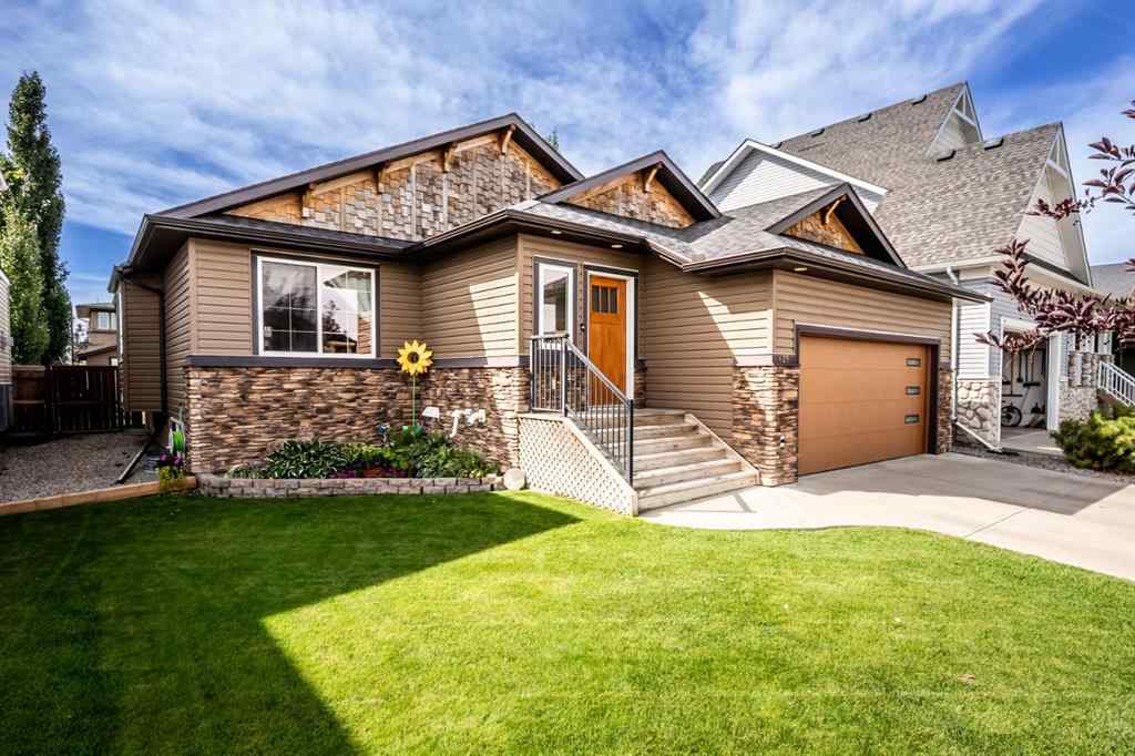 MLS® A2249648 - 625 Hampshire Way NE in Hampton Hills High River, Residential