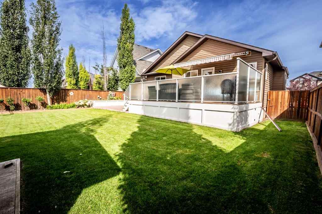MLS® A2249648 - 625 Hampshire Way NE in Hampton Hills High River, Residential