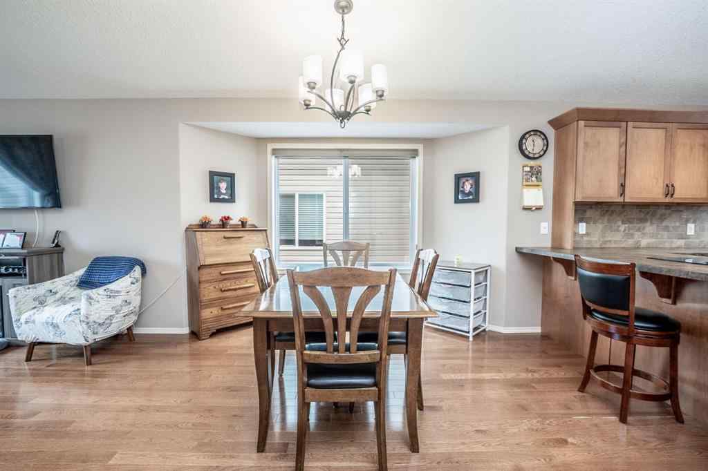 MLS® A2249648 - 625 Hampshire Way NE in Hampton Hills High River, Residential