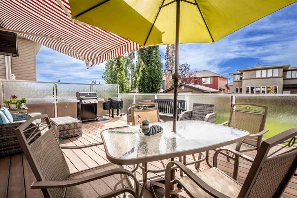 MLS® A2249648 - 625 Hampshire Way NE in Hampton Hills High River, Residential
