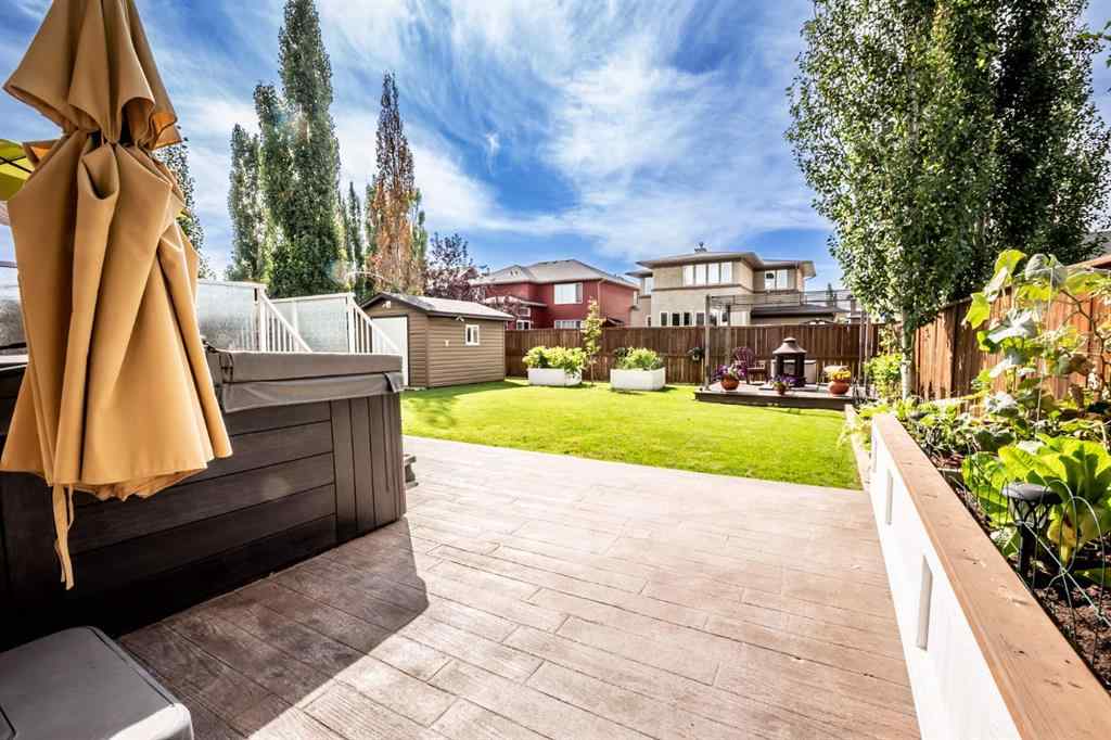 MLS® A2249648 - 625 Hampshire Way NE in Hampton Hills High River, Residential