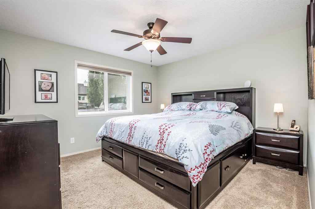 MLS® A2249648 - 625 Hampshire Way NE in Hampton Hills High River, Residential