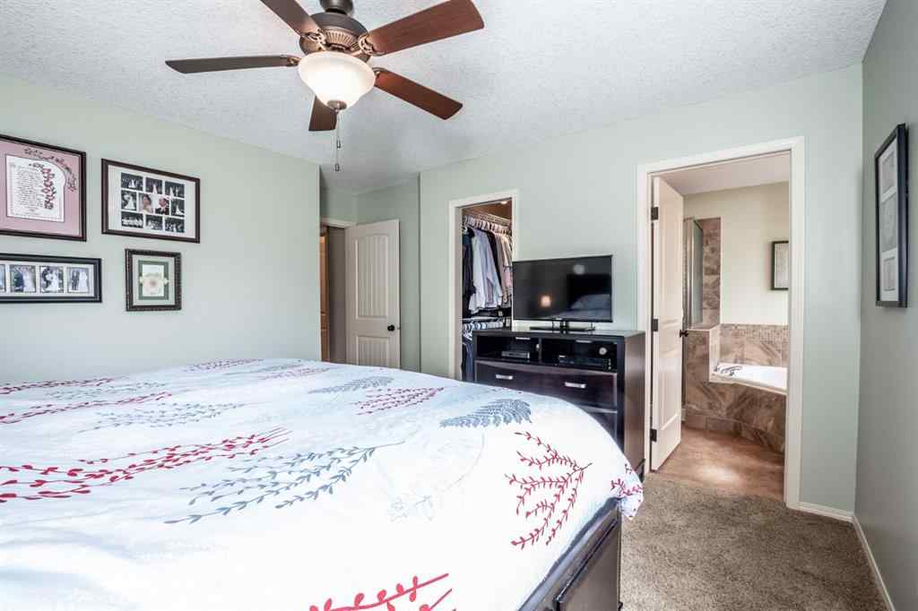 MLS® A2249648 - 625 Hampshire Way NE in Hampton Hills High River, Residential