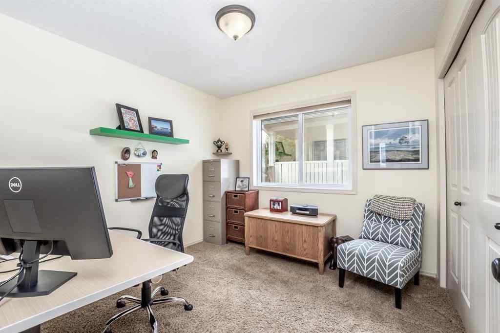 MLS® A2249648 - 625 Hampshire Way NE in Hampton Hills High River, Residential