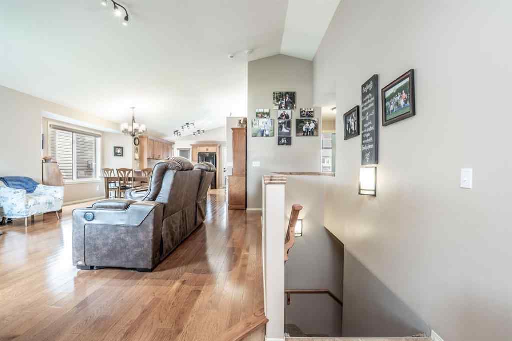 MLS® A2249648 - 625 Hampshire Way NE in Hampton Hills High River, Residential