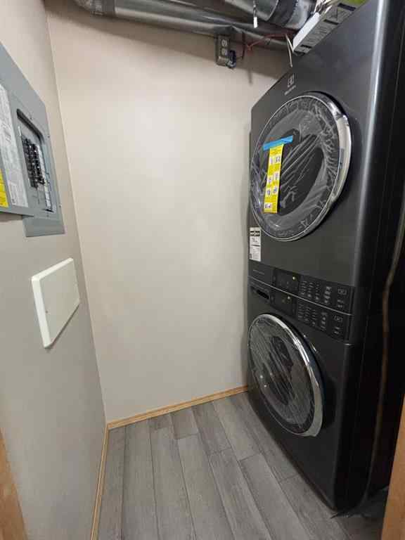 MLS® A2249649 - Unit #106 8 Everridge Square SW in Evergreen Calgary, Residential