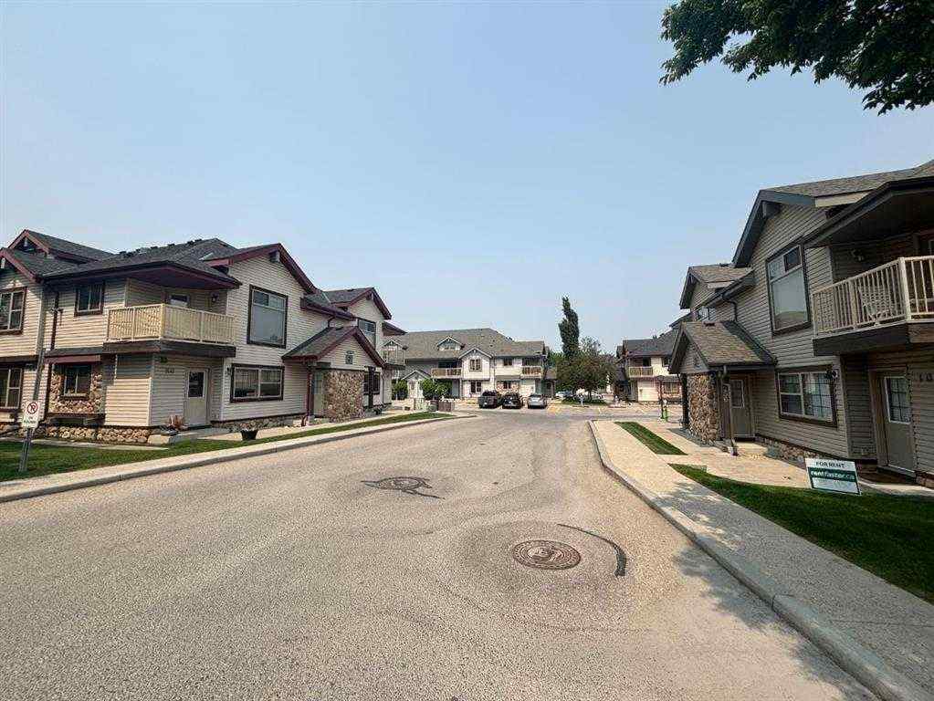 MLS® A2249649 - Unit #106 8 Everridge Square SW in Evergreen Calgary, Residential