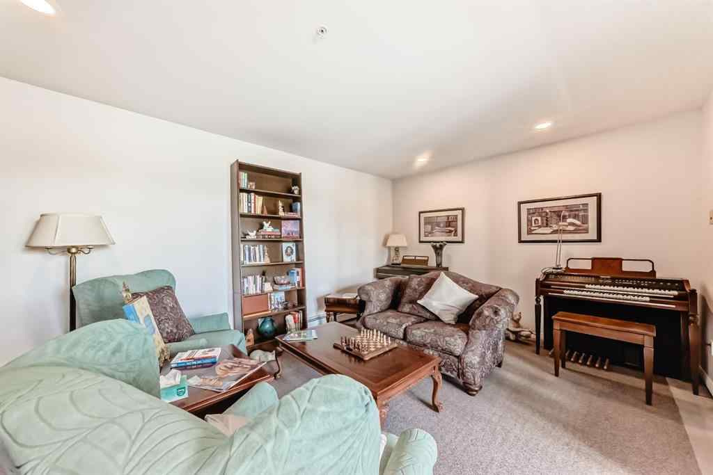 MLS® A2249650 - Unit #334 5201 Dalhousie Drive NW in Dalhousie Calgary, Residential