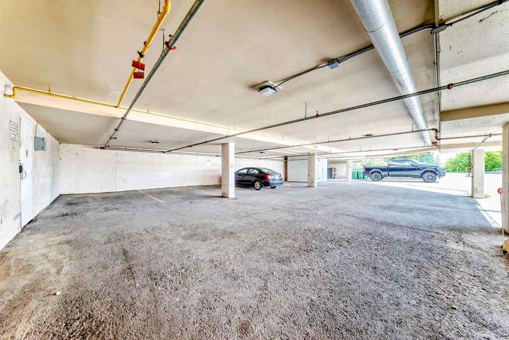 MLS® A2249650 - Unit #334 5201 Dalhousie Drive NW in Dalhousie Calgary, Residential