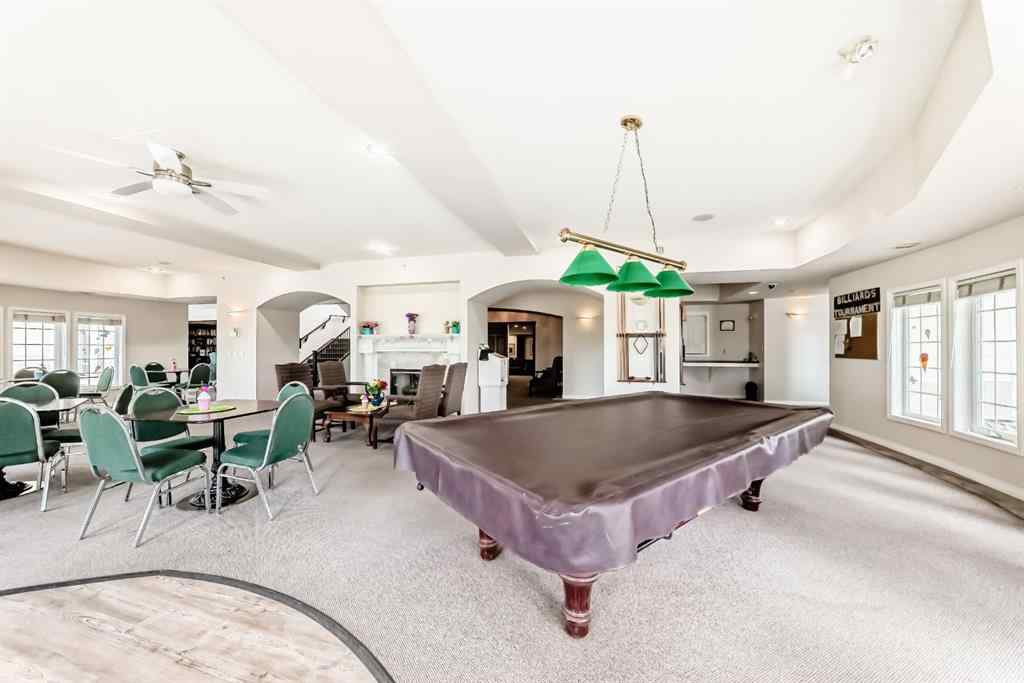 MLS® A2249650 - Unit #334 5201 Dalhousie Drive NW in Dalhousie Calgary, Residential