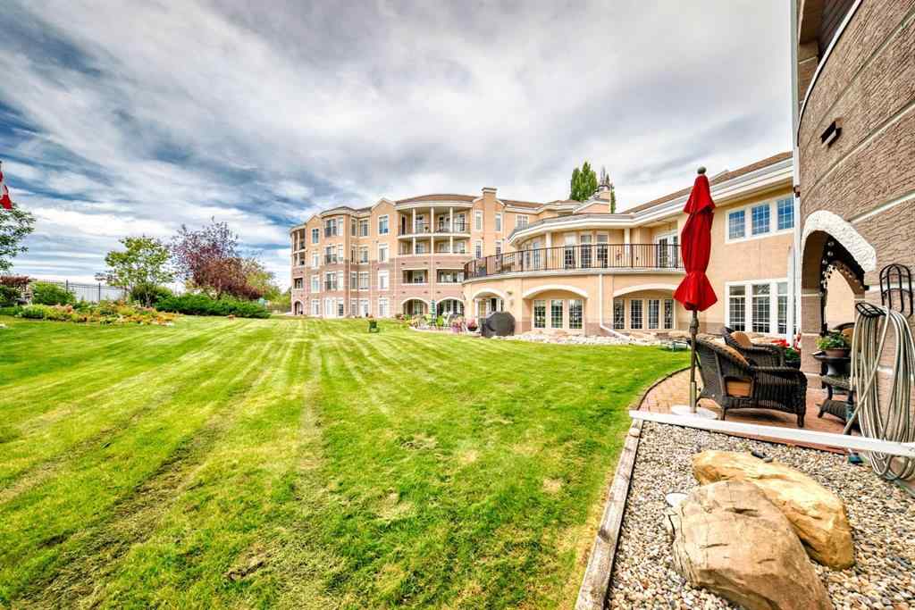 MLS® A2249650 - Unit #334 5201 Dalhousie Drive NW in Dalhousie Calgary, Residential