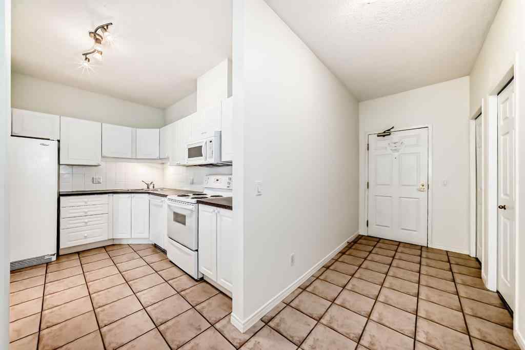 MLS® A2249650 - Unit #334 5201 Dalhousie Drive NW in Dalhousie Calgary, Residential