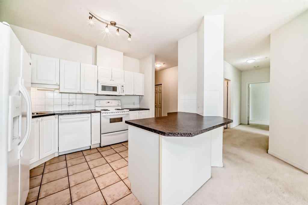 MLS® A2249650 - Unit #334 5201 Dalhousie Drive NW in Dalhousie Calgary, Residential