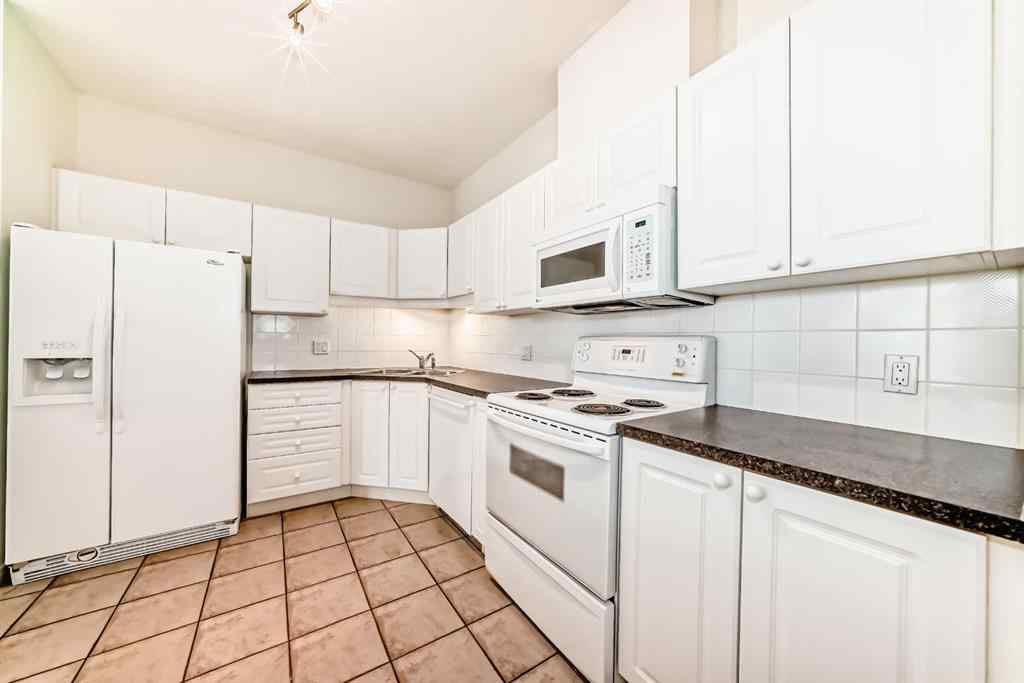 MLS® A2249650 - Unit #334 5201 Dalhousie Drive NW in Dalhousie Calgary, Residential