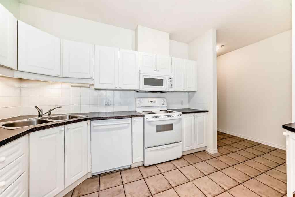 MLS® A2249650 - Unit #334 5201 Dalhousie Drive NW in Dalhousie Calgary, Residential