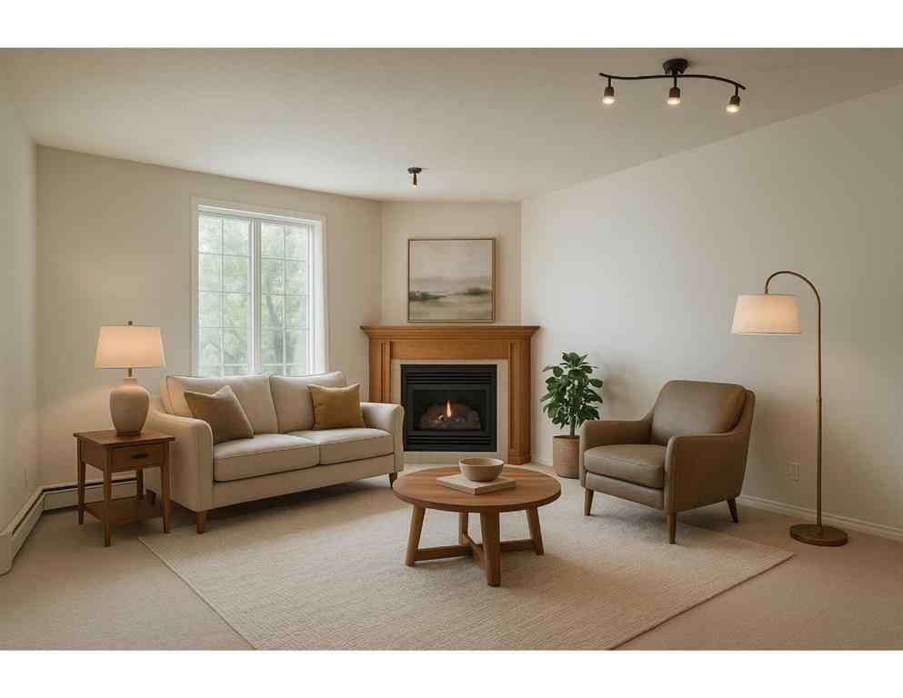 MLS® A2249650 - Unit #334 5201 Dalhousie Drive NW in Dalhousie Calgary, Residential