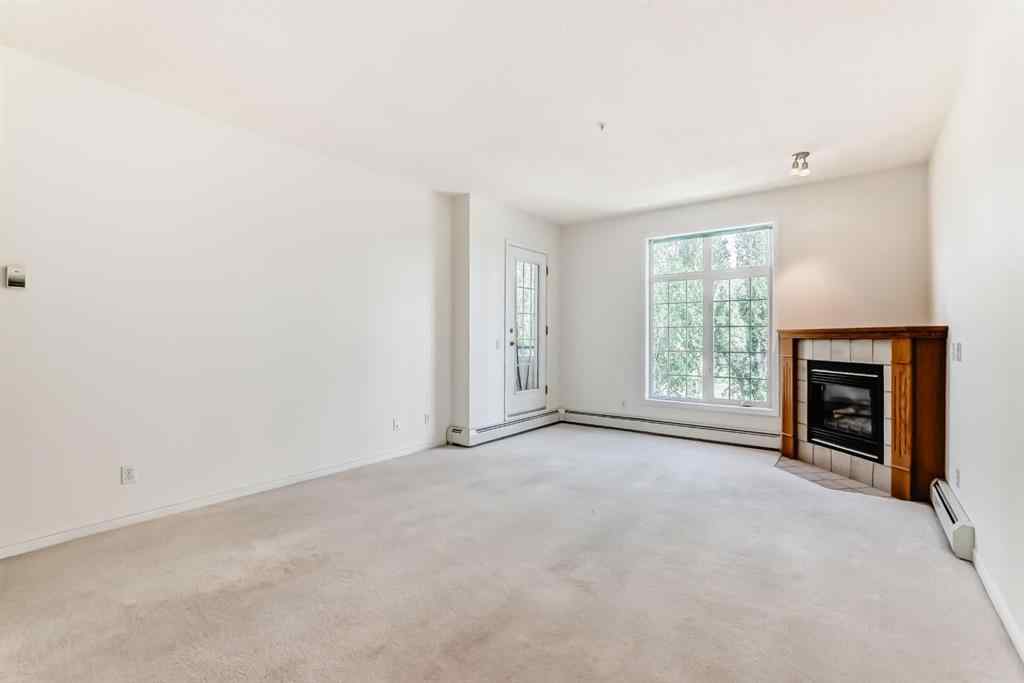MLS® A2249650 - Unit #334 5201 Dalhousie Drive NW in Dalhousie Calgary, Residential