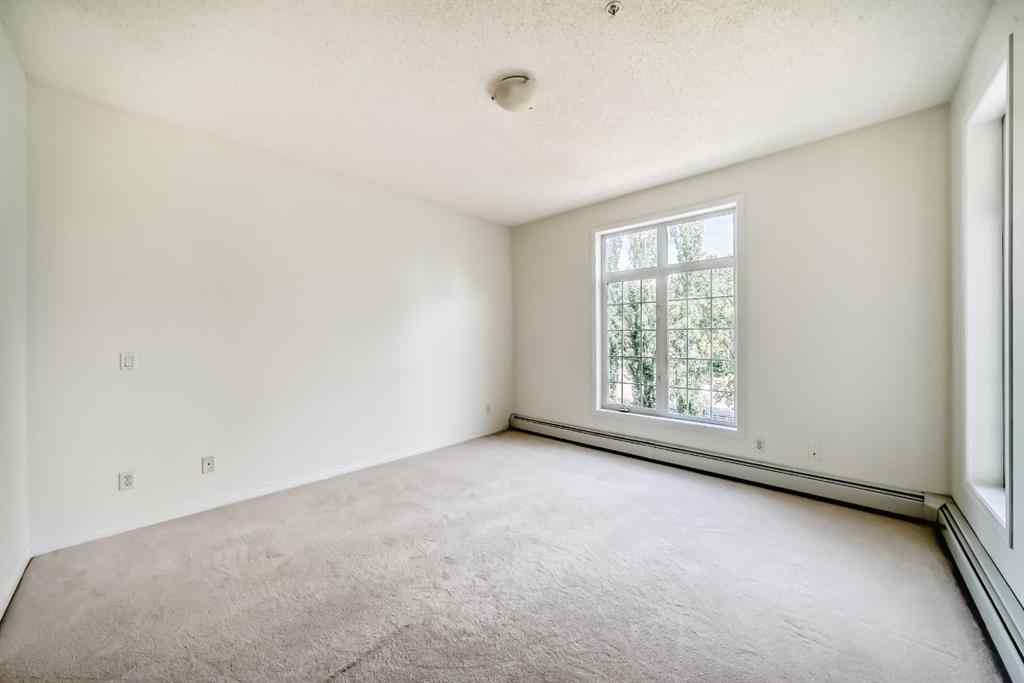 MLS® A2249650 - Unit #334 5201 Dalhousie Drive NW in Dalhousie Calgary, Residential
