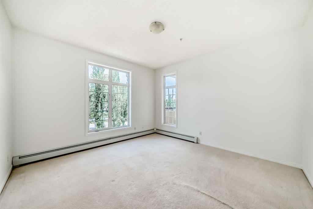 MLS® A2249650 - Unit #334 5201 Dalhousie Drive NW in Dalhousie Calgary, Residential