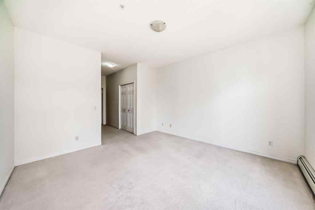 MLS® A2249650 - Unit #334 5201 Dalhousie Drive NW in Dalhousie Calgary, Residential