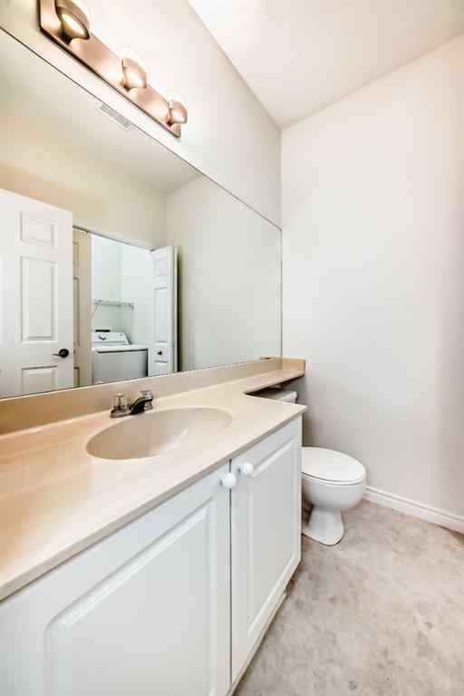 MLS® A2249650 - Unit #334 5201 Dalhousie Drive NW in Dalhousie Calgary, Residential