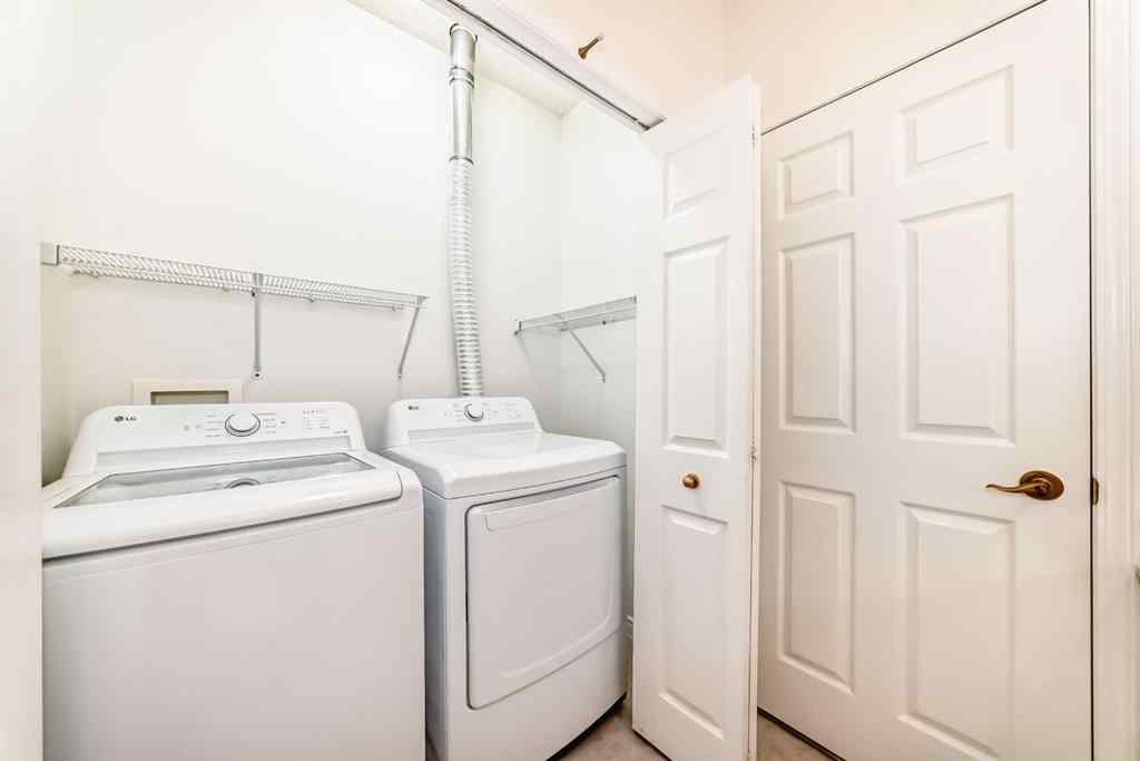 MLS® A2249650 - Unit #334 5201 Dalhousie Drive NW in Dalhousie Calgary, Residential