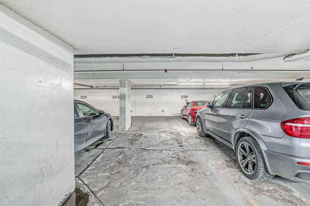 MLS® A2249651 - Unit #209 1108 6 Avenue SW in Downtown West End Calgary, Residential