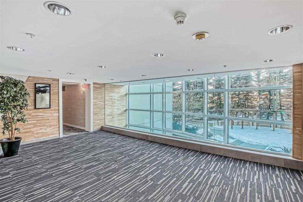 MLS® A2249651 - Unit #209 1108 6 Avenue SW in Downtown West End Calgary, Residential