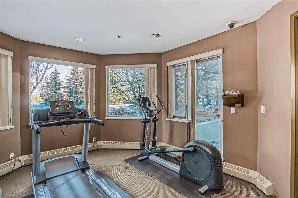 MLS® A2249651 - Unit #209 1108 6 Avenue SW in Downtown West End Calgary, Residential
