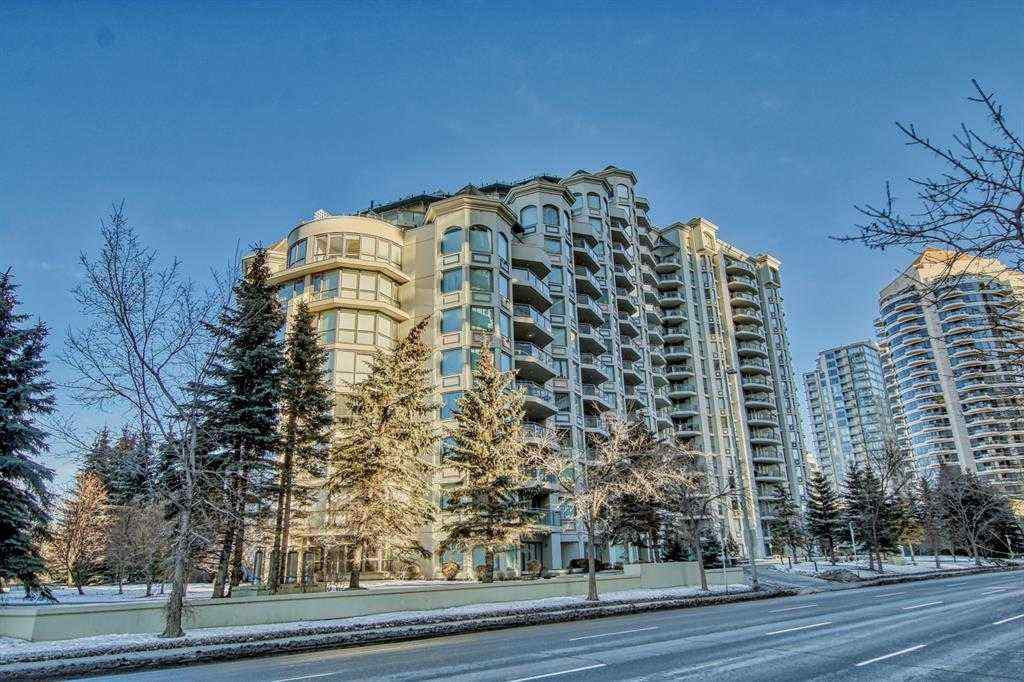 MLS® A2249651 - Unit #209 1108 6 Avenue SW in Downtown West End Calgary, Residential