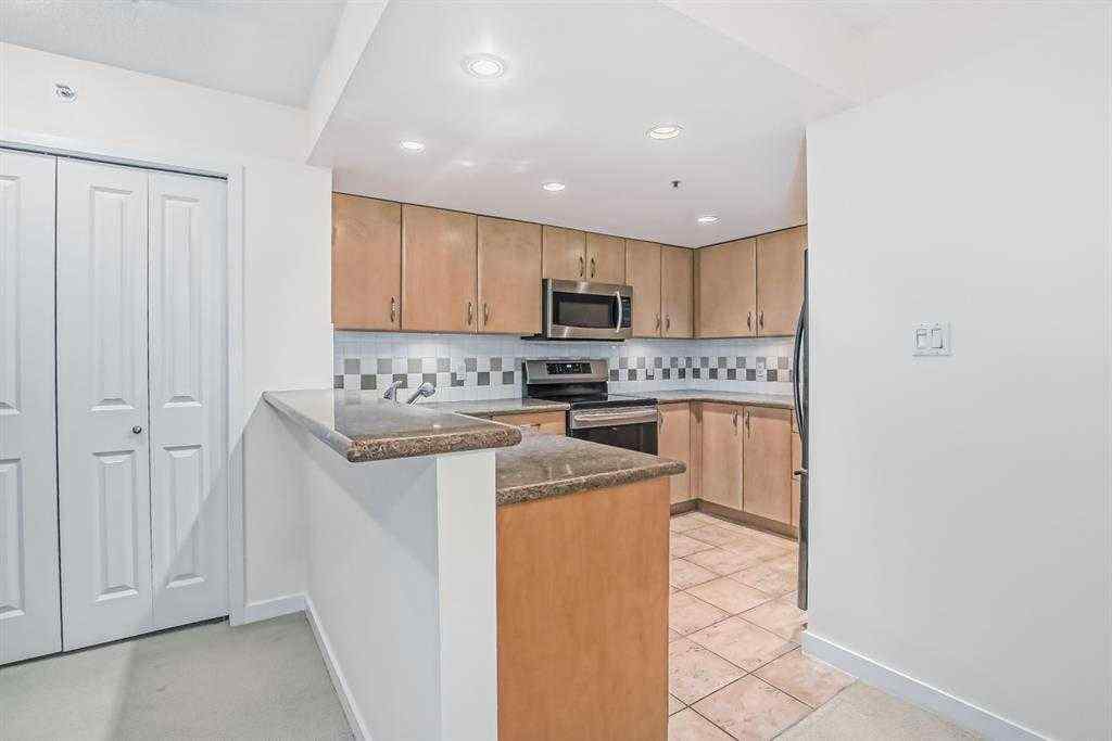 MLS® A2249651 - Unit #209 1108 6 Avenue SW in Downtown West End Calgary, Residential