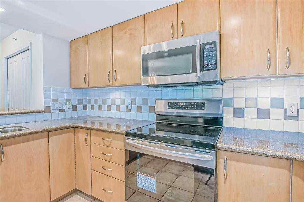 MLS® A2249651 - Unit #209 1108 6 Avenue SW in Downtown West End Calgary, Residential