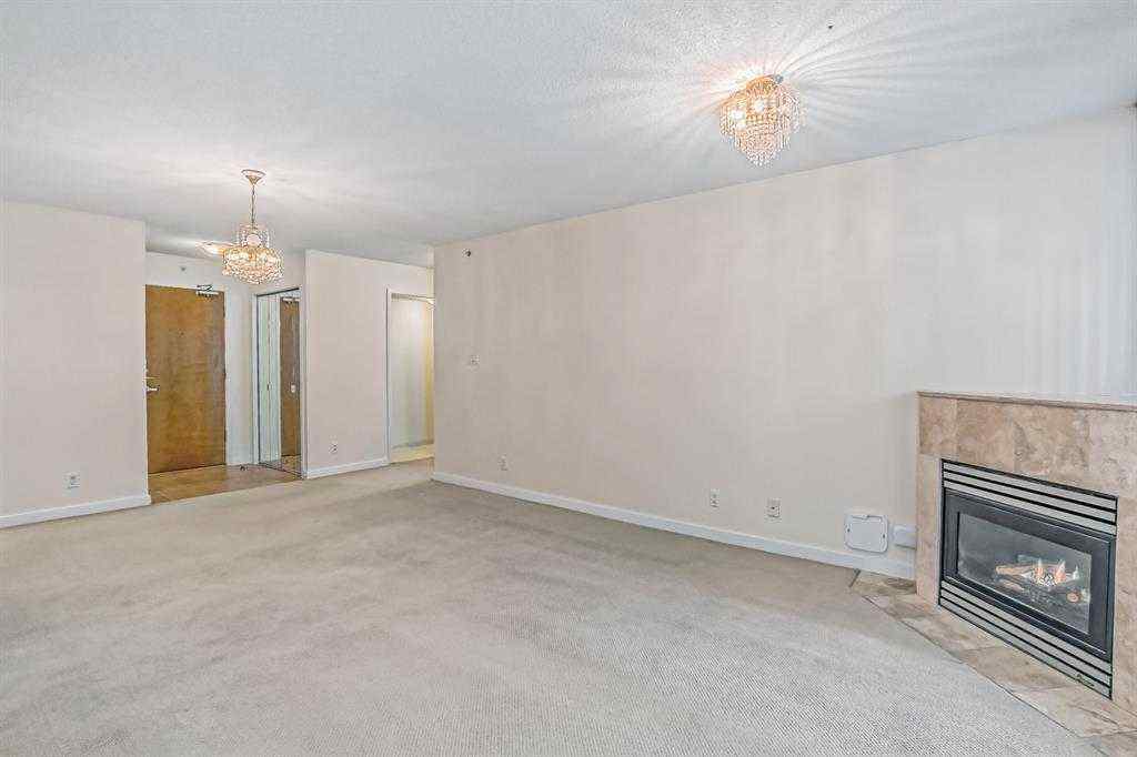 MLS® A2249651 - Unit #209 1108 6 Avenue SW in Downtown West End Calgary, Residential