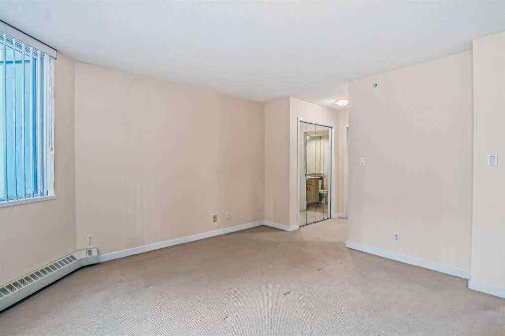 MLS® A2249651 - Unit #209 1108 6 Avenue SW in Downtown West End Calgary, Residential
