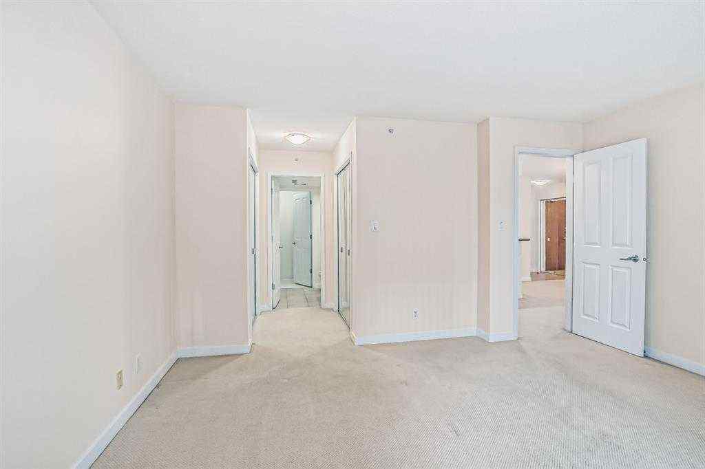 MLS® A2249651 - Unit #209 1108 6 Avenue SW in Downtown West End Calgary, Residential